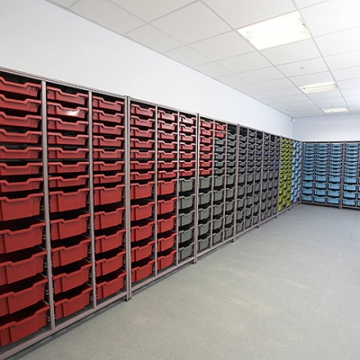 Storage & Filing Solutions